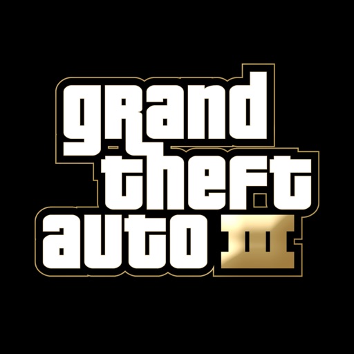 GTA : III