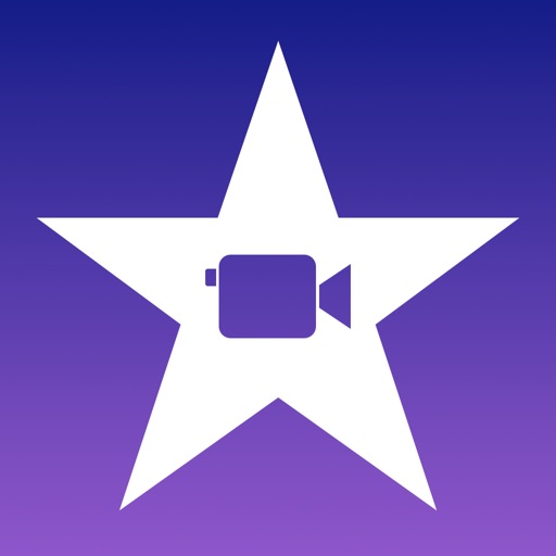 iMovie Old