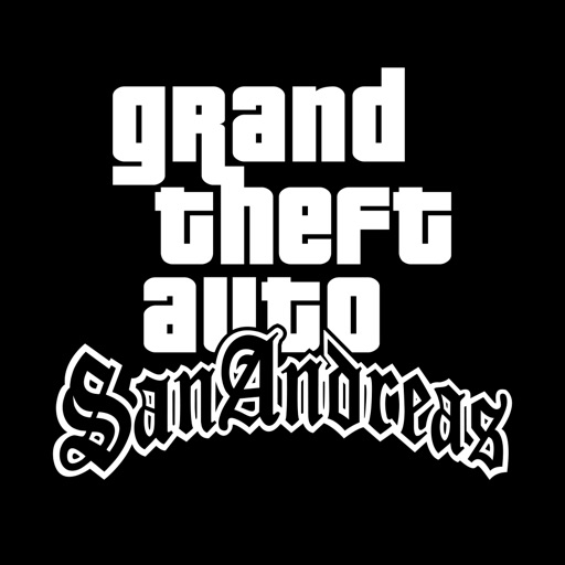 GTA San Andreas