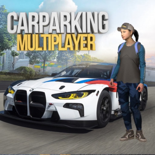 Car Parking - RCS