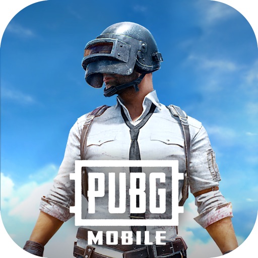PUBG MOBILE ADMIN