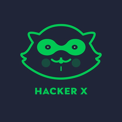 HackerX