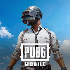 PUBG MOBILE ATRAHEB